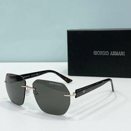 Picture of Armani Sunglasses _SKUfw56737700fw